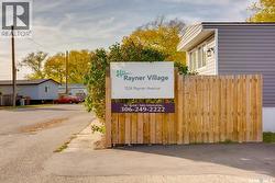 1524 Rayner AVENUE  Saskatoon, SK S7N 1Y1