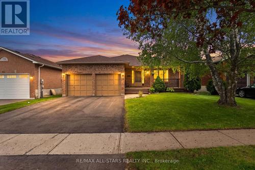 29 LAKEVIEW DRIVE  Scugog, ON L9L 1G9
