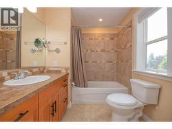 Master bath - 