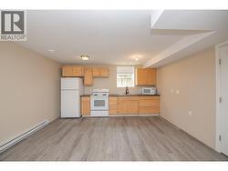 Basement/Suite - 