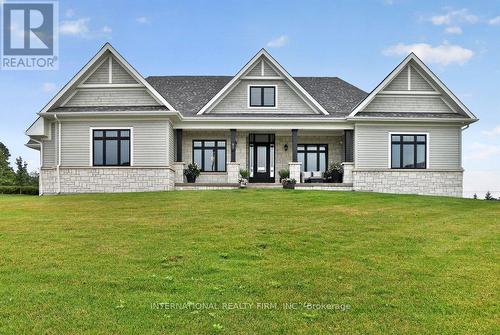 82 WILLIAM CRISP DRIVE  Caledon, ON L7K 1N3