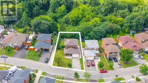 83 FAIRGLEN AVENUE  Brampton, ON L6X 1K7