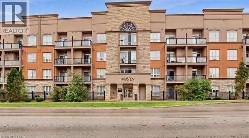 5317 UPPER MIDDLE Road Unit# 118  Burlington, ON L7L 0G8