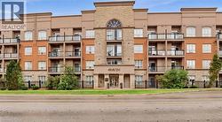 5317 UPPER MIDDLE Road Unit# 118  Burlington, ON L7L 0G8