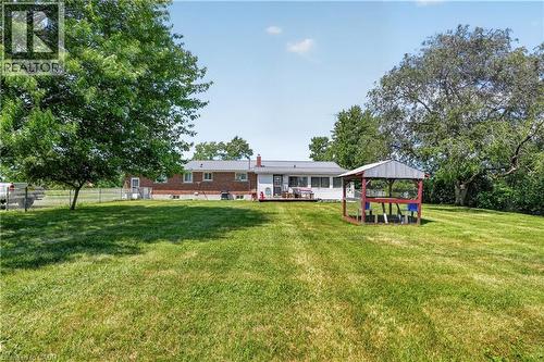 3380 Baker Road, Niagara Falls, ON 