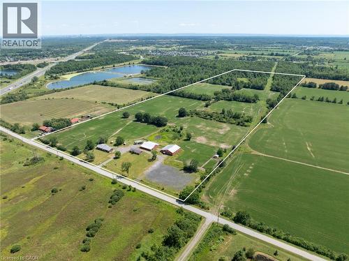 3380 Baker Road, Niagara Falls, ON 