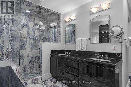 9135 Sideroad 24 Side Road, Erin, ON - Indoor Photo Showing Bathroom