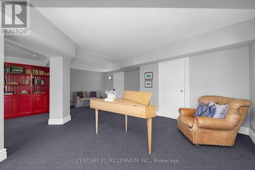 9135 Sideroad 24 Side Road, Erin, ON - Indoor Photo Showing Other Room