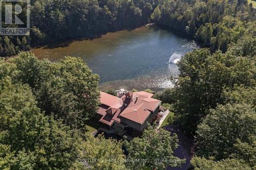 9135 Sideroad 24 Side Road, Erin, ON - Outdoor With View