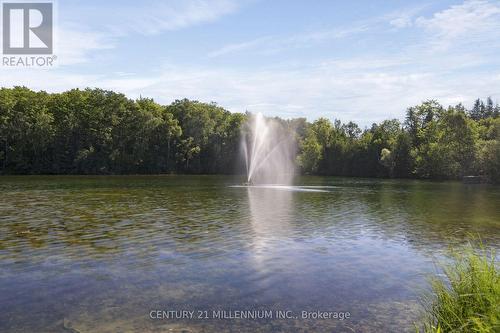 9135 Sideroad 24 Side Road, Erin, ON - Outdoor With Body Of Water With View