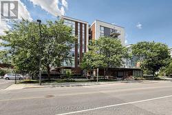 408 - 70 PORT STREET E  Mississauga, ON L5G 4V8