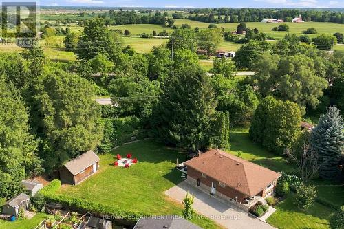 10 Taylor Crescent, Hamilton, ON - Outdoor With View
