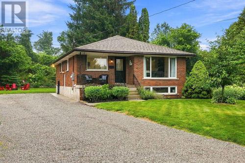 10 Taylor Crescent, Hamilton, ON - Outdoor