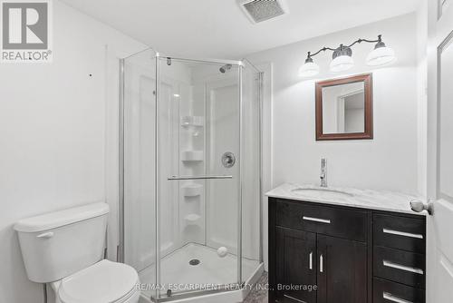 10 Taylor Crescent, Hamilton, ON - Indoor Photo Showing Bathroom