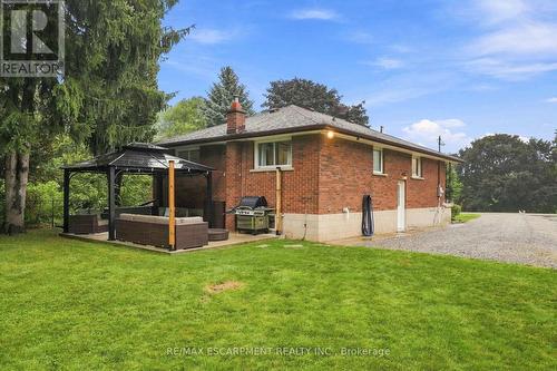 10 Taylor Crescent, Hamilton, ON - Outdoor
