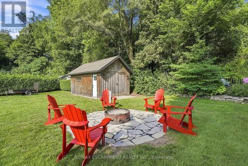 10 Taylor Crescent, Hamilton, ON - Outdoor