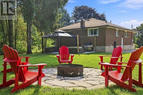 10 Taylor Crescent, Hamilton, ON - Outdoor