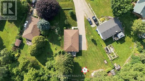 10 Taylor Crescent, Hamilton, ON - Outdoor With View