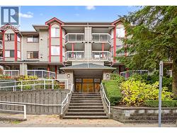 107 1215 PACIFIC STREET  Coquitlam, BC V3B 7M4
