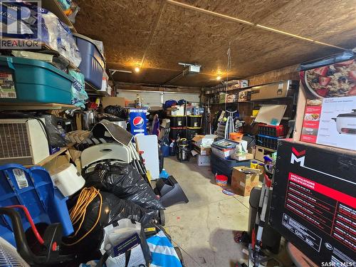 442 Douglas Crescent, Saskatoon, SK - Indoor