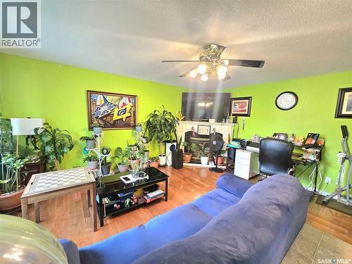 442 Douglas Crescent, Saskatoon, SK - Indoor
