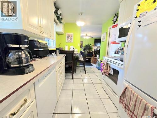 442 Douglas Crescent, Saskatoon, SK - Indoor