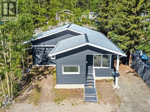 200-26 Azure Road, Whitehorse, YT - Outdoor