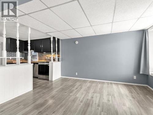 200-26 Azure Road, Whitehorse, YT - Indoor Photo Showing Other Room