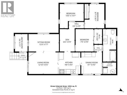 200-26 Azure Road, Whitehorse, YT - Other