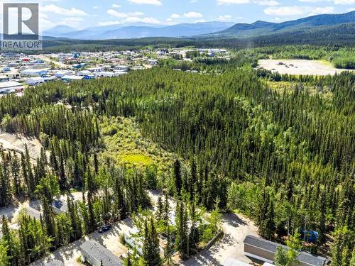 200-26 Azure Road, Whitehorse, YT - Outdoor With View