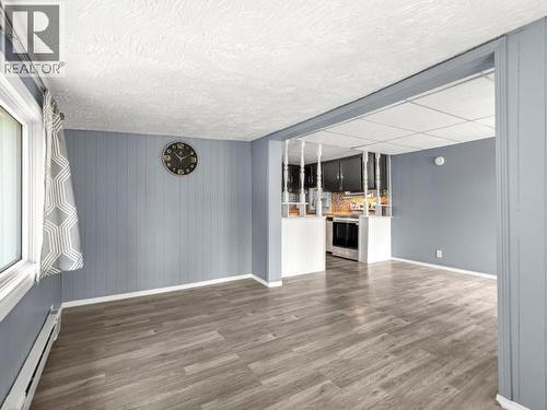 200-26 Azure Road, Whitehorse, YT - Indoor