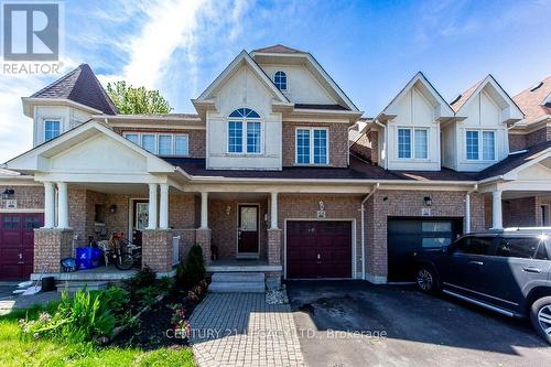 44 Tincomb Crescent, Whitby, ON 
