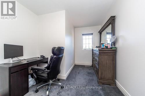 44 Tincomb Crescent, Whitby, ON 