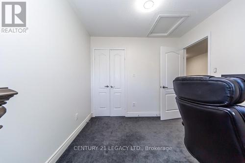 44 Tincomb Crescent, Whitby, ON 