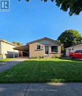 287 PORTSMOUTH CRESCENT E  London East, ON N5V 4E1