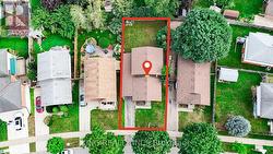 287 PORTSMOUTH CRESCENT E  London East, ON N5V 4E1
