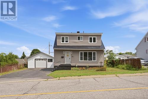 70 Spruce AVE  Elliot Lake, ON P5A 2B8
