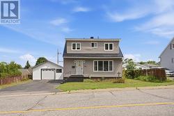 70 Spruce AVE  Elliot Lake, ON P5A 2B8
