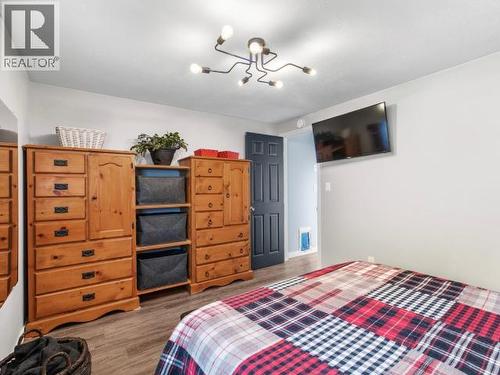 161 Rainbow Road, Whitehorse, YT - Indoor Photo Showing Bedroom