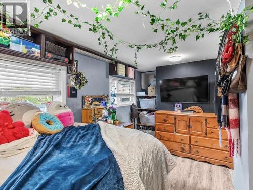 161 Rainbow Road, Whitehorse, YT - Indoor Photo Showing Bedroom