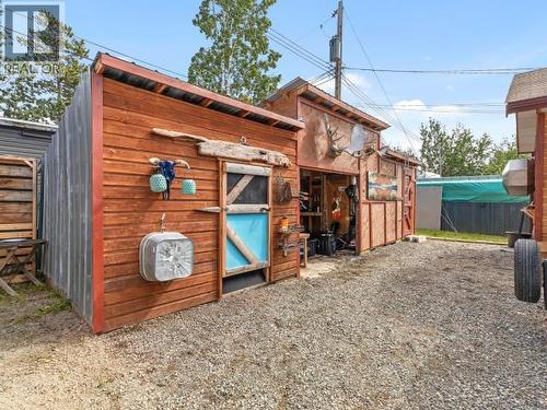 161 Rainbow Road, Whitehorse, YT - Outdoor With Exterior