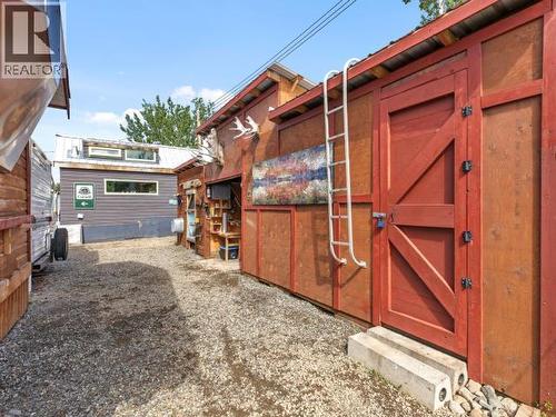 161 Rainbow Road, Whitehorse, YT - Outdoor With Exterior