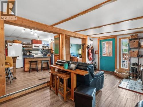 161 Rainbow Road, Whitehorse, YT - Indoor