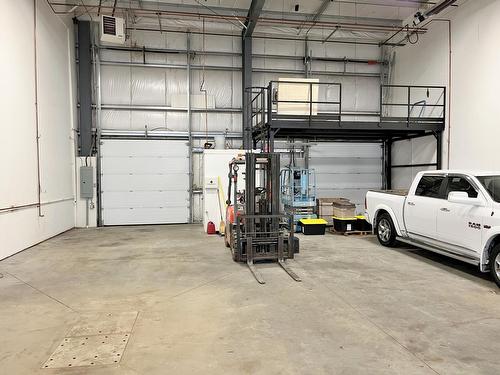 203 & 204, 79 Boulder Blvd., Stony Plain, AB 