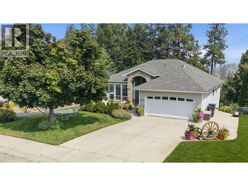 2142 Shannon Woods Way  West Kelowna, BC V4T 2R5