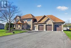465 LOCKMASTER CRESCENT Ottawa, ON K4M 1L9