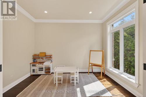 465 Lockmaster Crescent, Ottawa, ON - Indoor