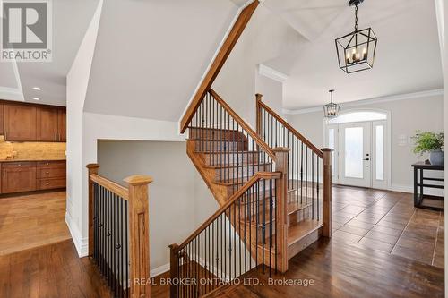 465 Lockmaster Crescent, Ottawa, ON - Indoor Photo Showing Other Room