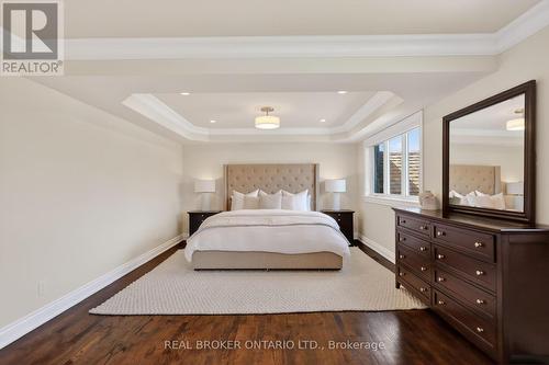 465 Lockmaster Crescent, Ottawa, ON - Indoor Photo Showing Bedroom