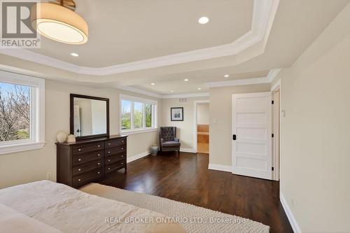 465 Lockmaster Crescent, Ottawa, ON - Indoor Photo Showing Bedroom